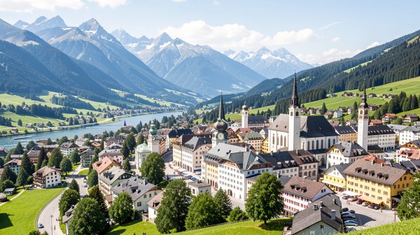 Kurzurlaub Garmisch: Wochenende in der Region