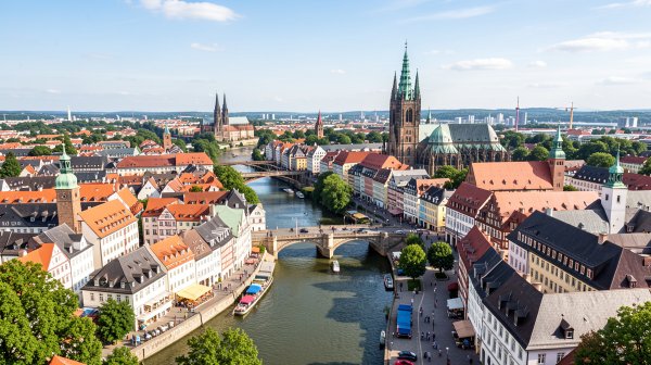 Kurzurlaub Köln: 3 Tage in der Region