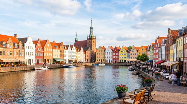Kurzurlaub Lübeck: 3 Tage in der Region
