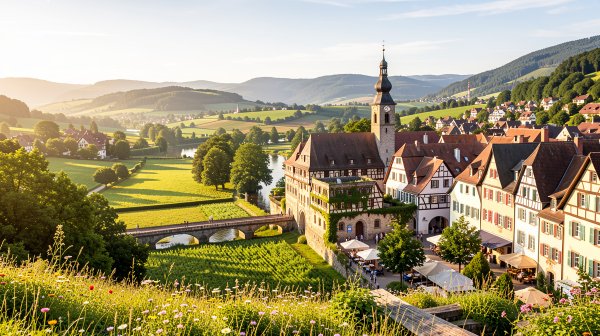 Kurzurlaub Mosel: 3 Tage in der Region