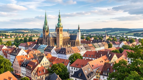 Kurzurlaub Nürnberg: 3 Tage in der Region