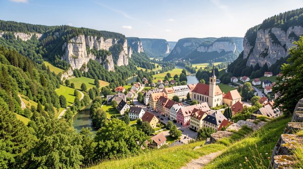 Kurzurlaub Sächsische Schweiz: Wochenende in der Region
