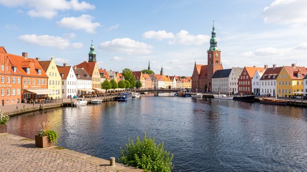 Kurzurlaub Stralsund: 3 Tage in der Region