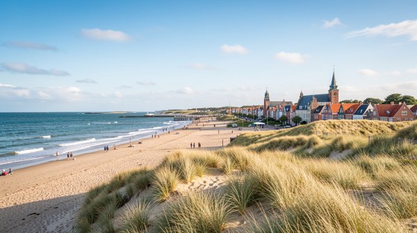 Kurzurlaub Sylt: 3 Tage in der Region