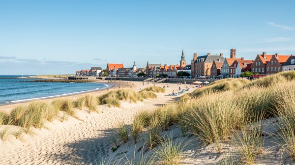 Kurzurlaub Sylt: Wochenende in der Region