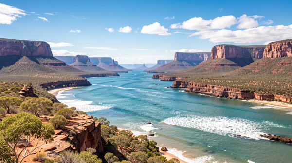 Kurzurlaub in Australien: Highlights und Reisetipps