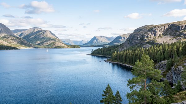 Kurzurlaub in Finnland: Highlights und Reisetipps