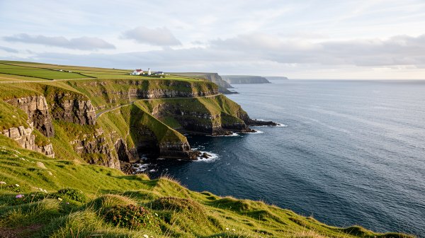 Kurzurlaub in Irland: Highlights und Reisetipps