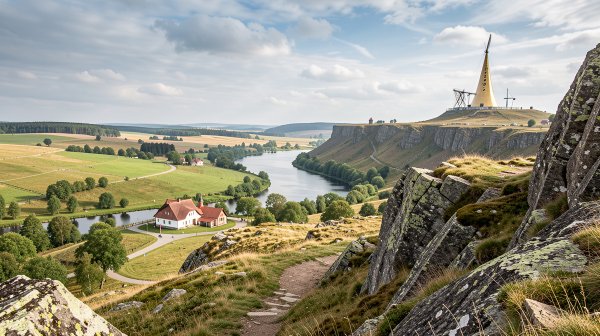 Kurzurlaub in Litauen: Highlights und Reisetipps