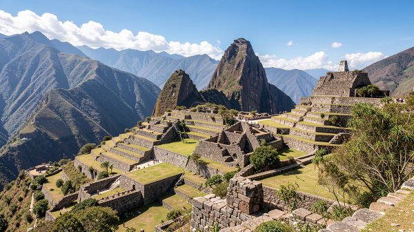 Kurzurlaub in Mexiko: Highlights und Reisetipps