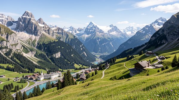Kurzurlaub in Österreich: Highlights und Reisetipps