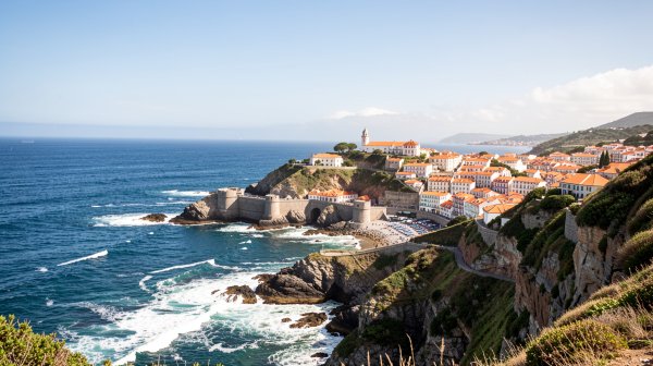 Kurzurlaub in Portugal: Highlights und Reisetipps