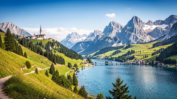 Kurzurlaub in Ungarn: Highlights und Reisetipps