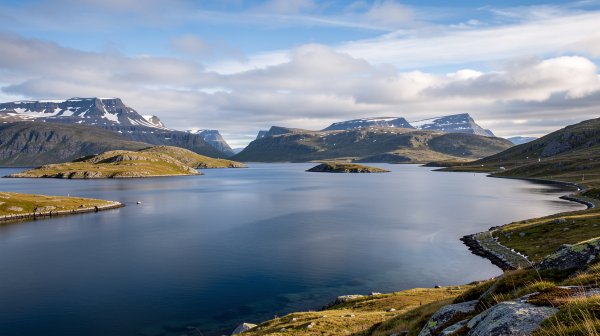 Estland entdecken: Kompakte Route für Einsteiger