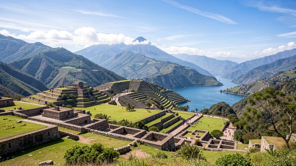 Mexiko entdecken: Kompakte Route für Einsteiger