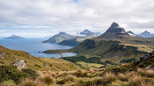 Neuseeland entdecken: Kompakte Route für Einsteiger