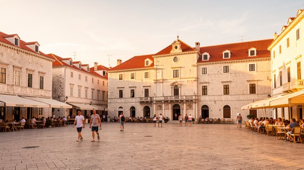Dubrovnik in 3 Tagen: Kompakter Städtetrip