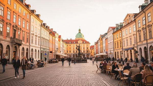 Helsinki in 3 Tagen: Kompakter Städtetrip