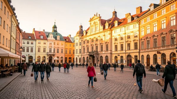 Helsinki Wochenende: Kurzurlaub mit den besten Tipps