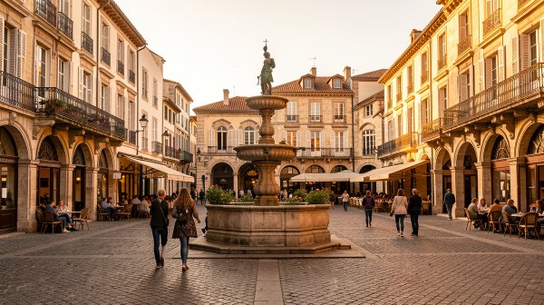 Lyon Wochenende: Kurzurlaub mit den besten Tipps