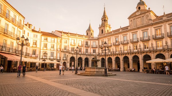 Madrid in 3 Tagen: Kompakter Städtetrip
