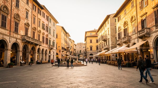 Nizza Wochenende: Kurzurlaub mit den besten Tipps
