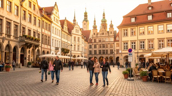 Straßburg in 3 Tagen: Kompakter Städtetrip