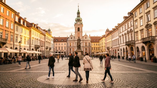 Turin in 3 Tagen: Kompakter Städtetrip