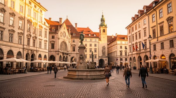 Turin Wochenende: Kurzurlaub mit den besten Tipps