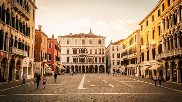 Venedig Wochenende: Kurzurlaub mit den besten Tipps