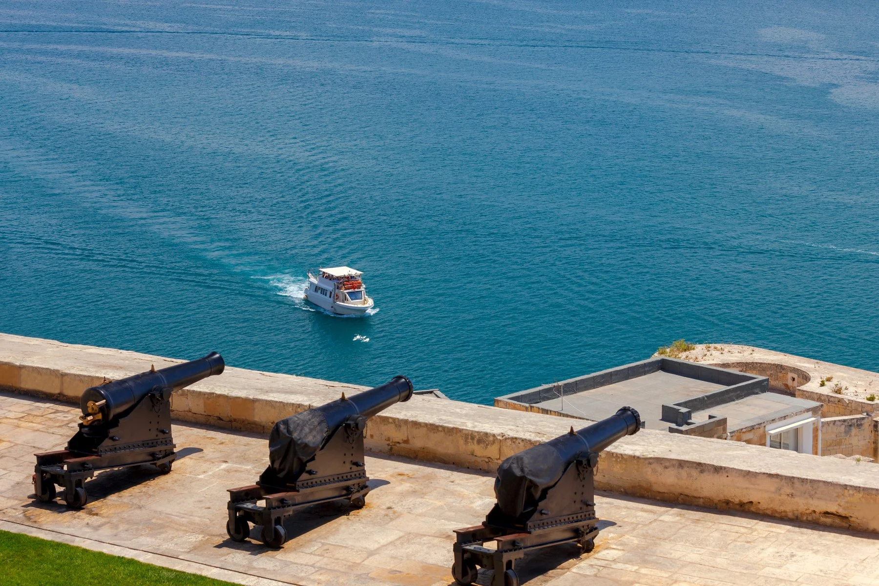 Malta entdecken: Kompakte Route für Einsteiger