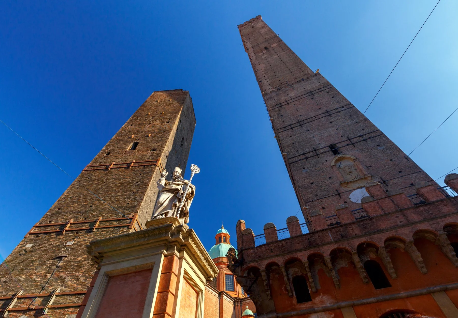 Bologna Wochenende: Kurzurlaub mit den besten Tipps
