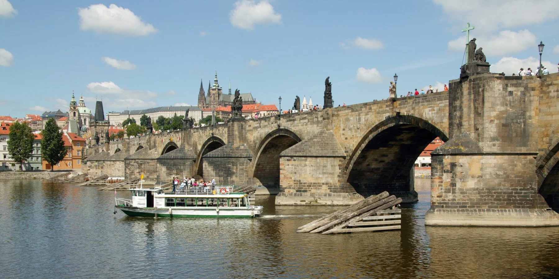 Prag in 3 Tagen: Kompakter Städtetrip
