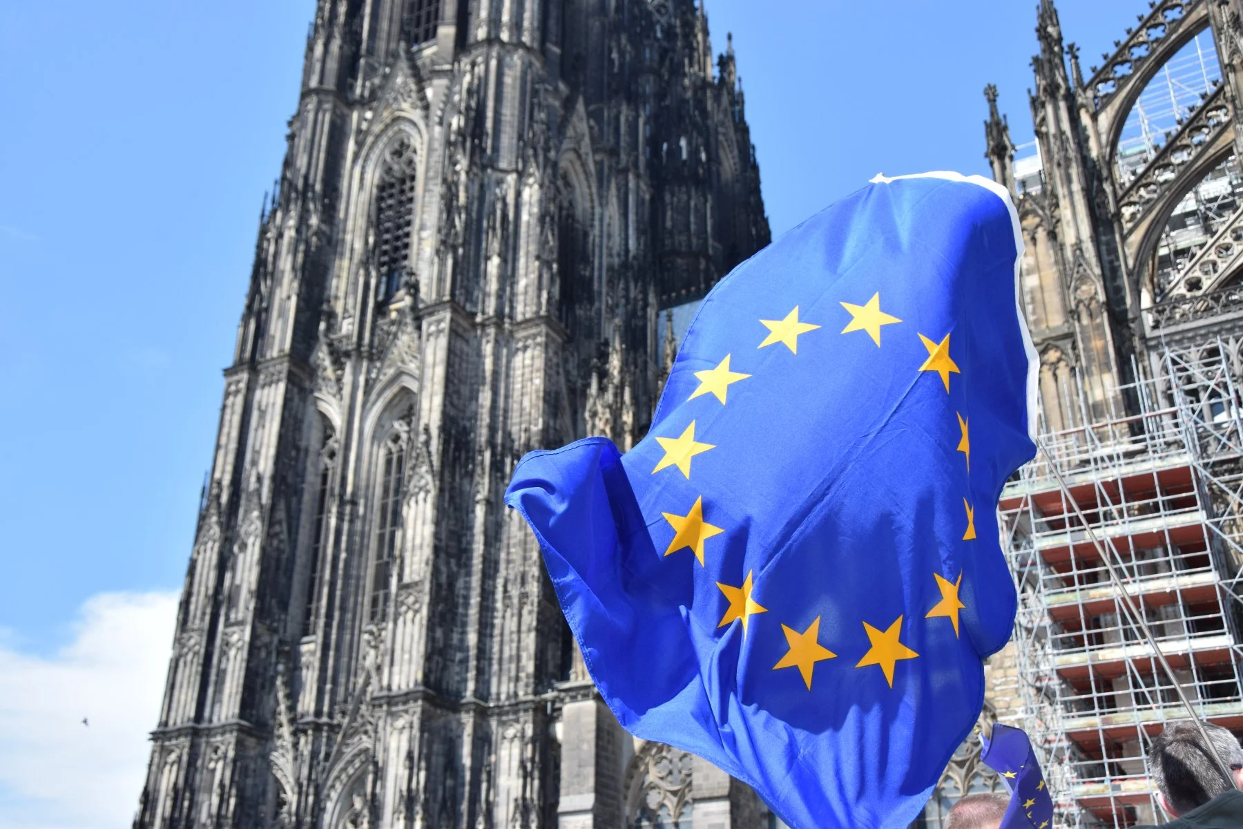 Kurzurlaub Köln: Wochenende in der Region