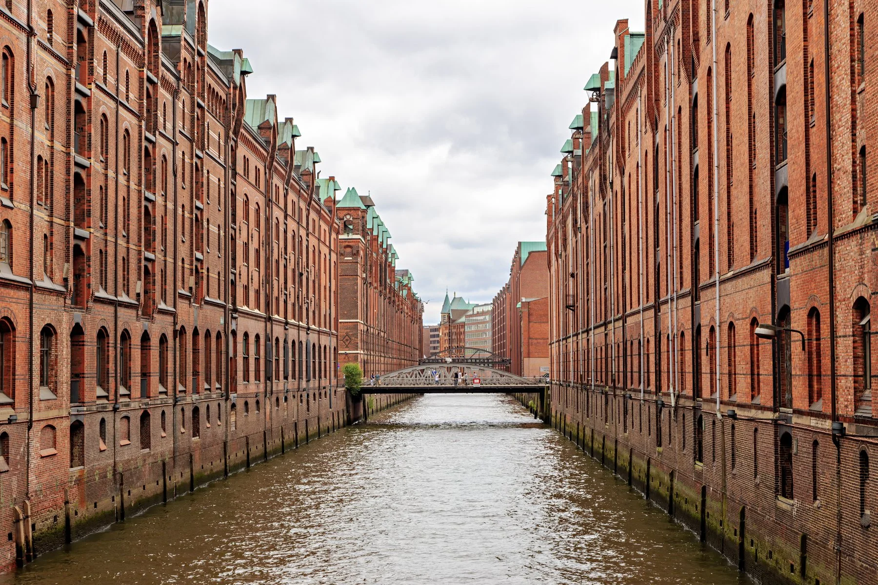 Kurzurlaub Hamburg: Wochenende in der Region