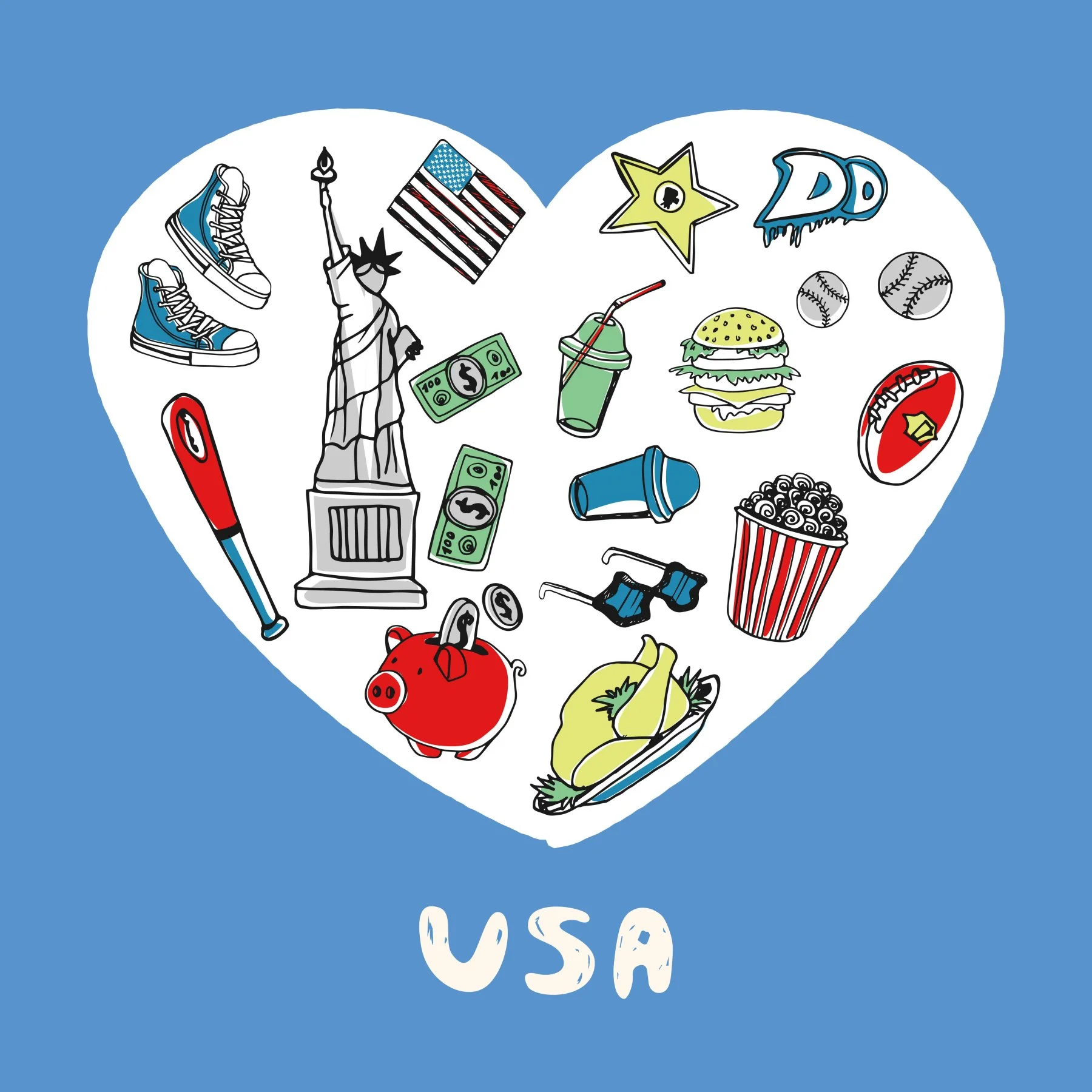 Kurzurlaub in USA: Highlights und Reisetipps