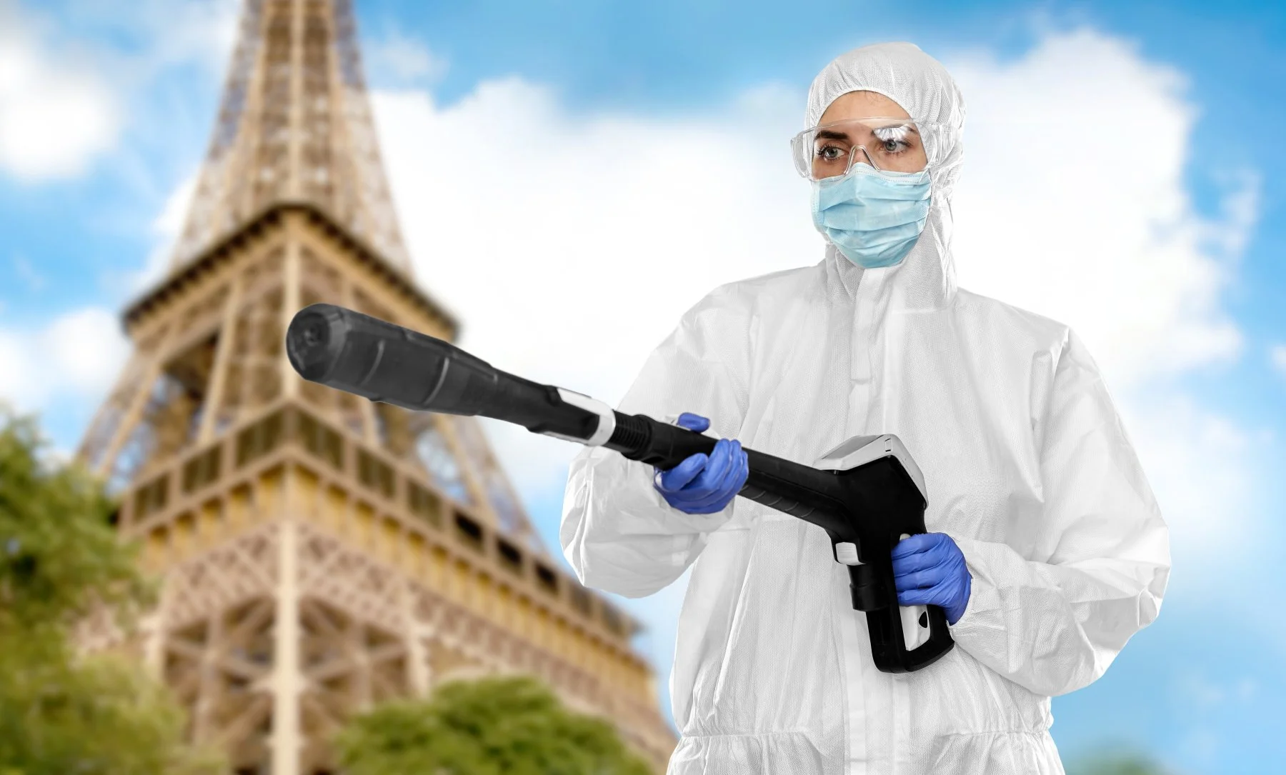 Paris in 3 Tagen: Kompakter Städtetrip