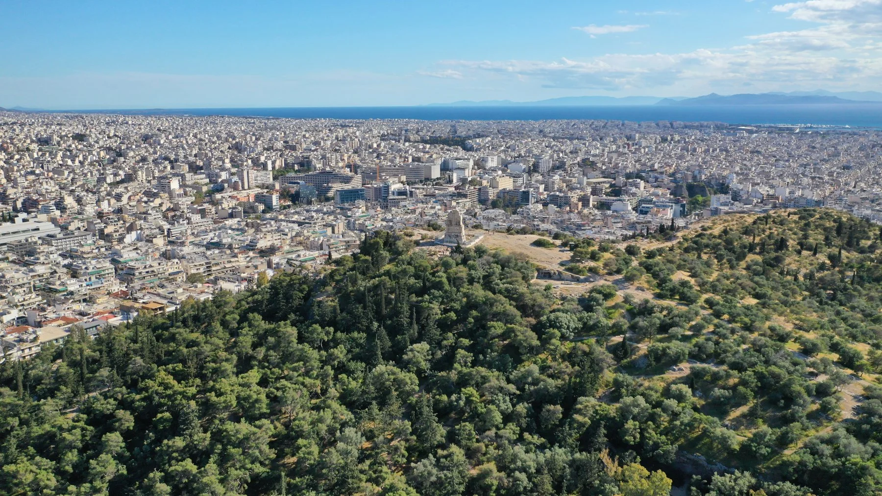 Athen in 3 Tagen: Kompakter Städtetrip