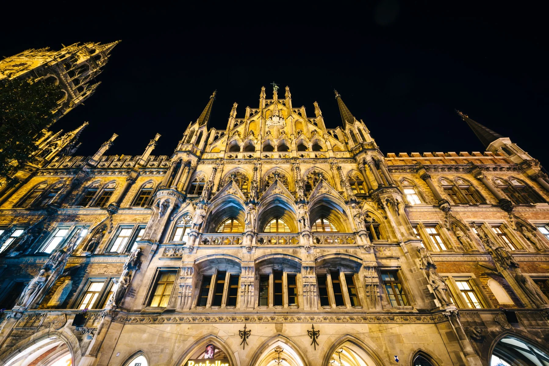 Kurzurlaub München: 3 Tage in der Region