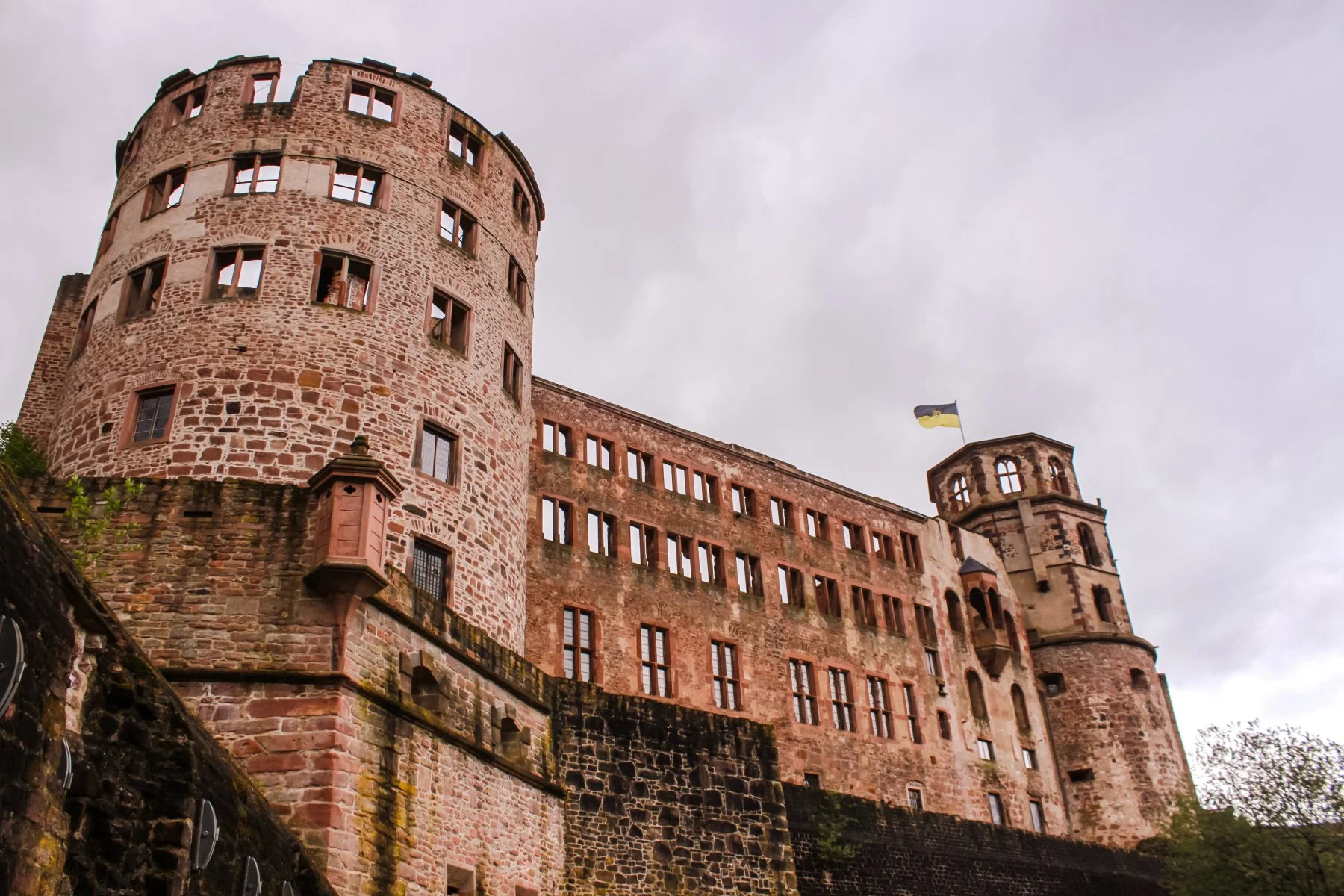 Kurzurlaub Heidelberg: 3 Tage in der Region