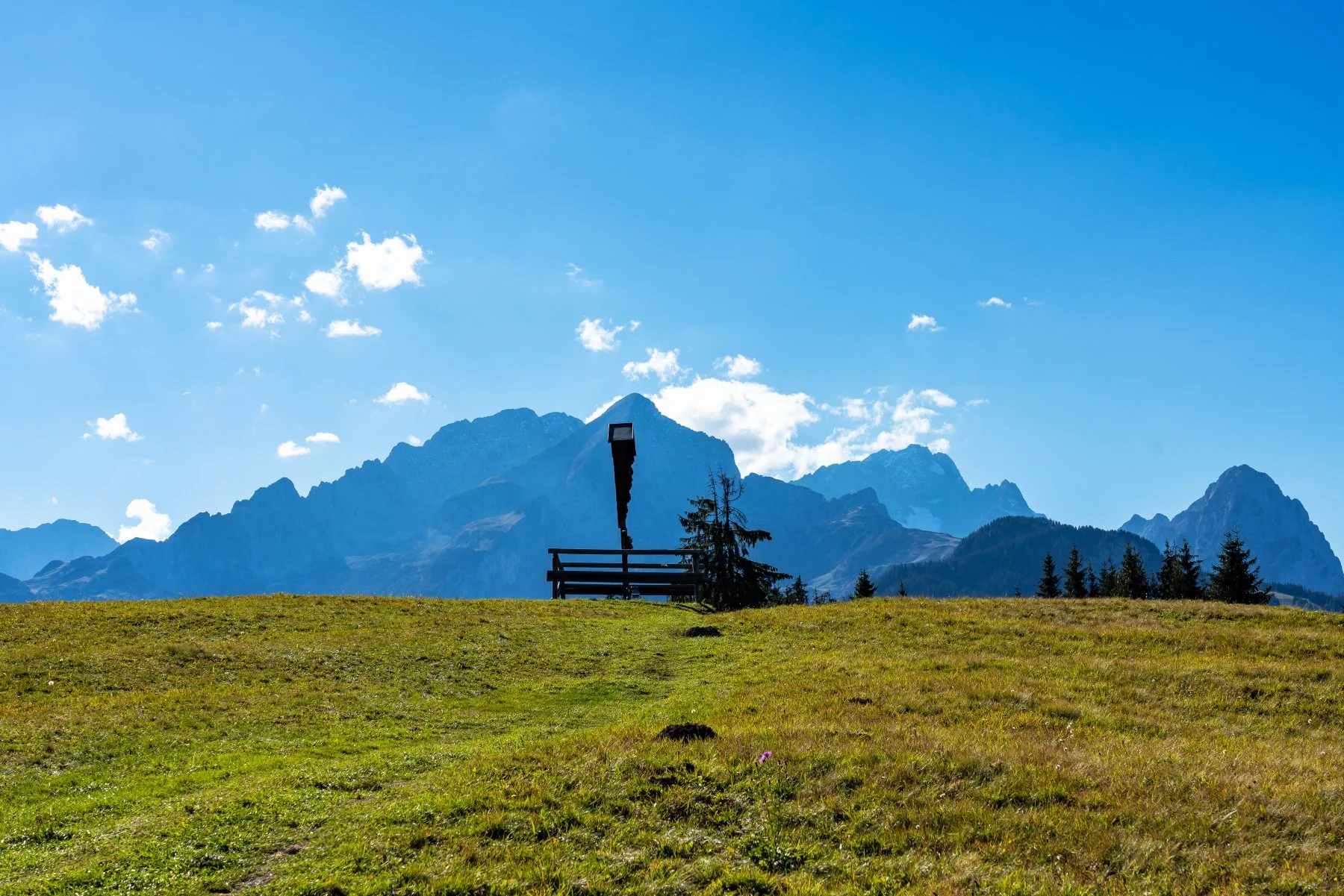 Kurzurlaub Garmisch: 3 Tage in der Region
