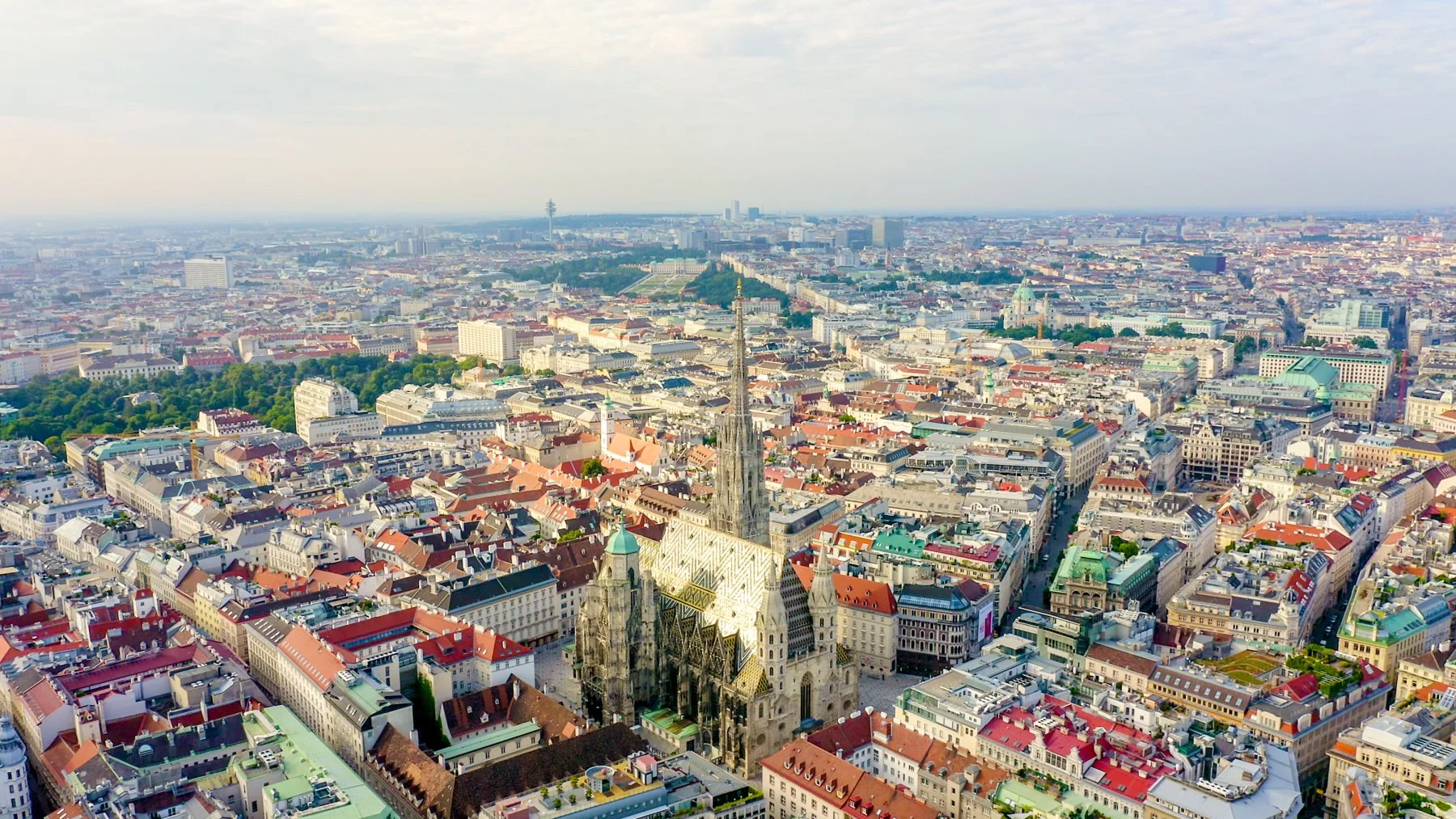 Wien Wochenende: Kurzurlaub mit den besten Tipps