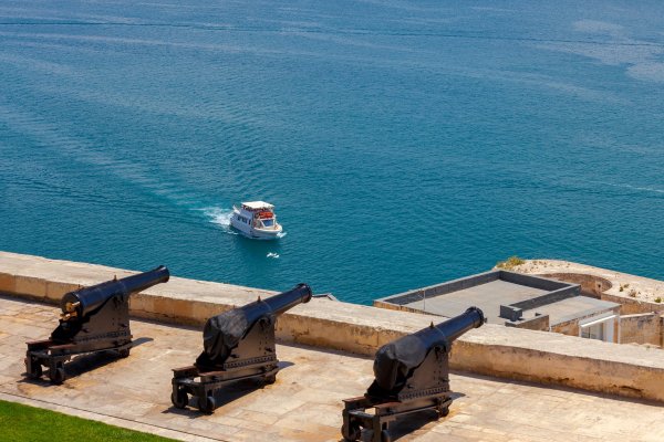Malta entdecken: Kompakte Route für Einsteiger