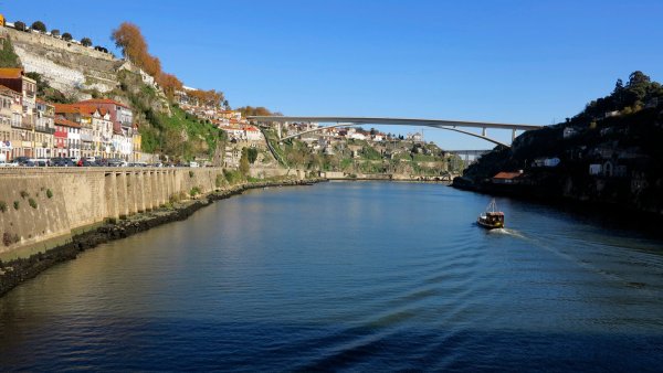 Porto in 3 Tagen: Kompakter Städtetrip