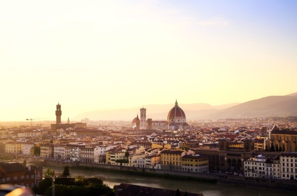 Florenz Wochenende: Kurzurlaub mit den besten Tipps