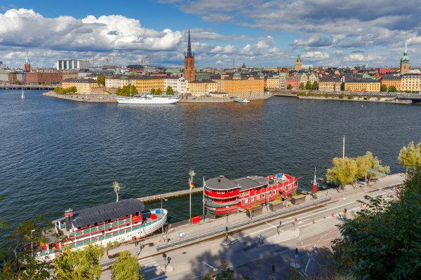 Stockholm in 3 Tagen: Kompakter Städtetrip