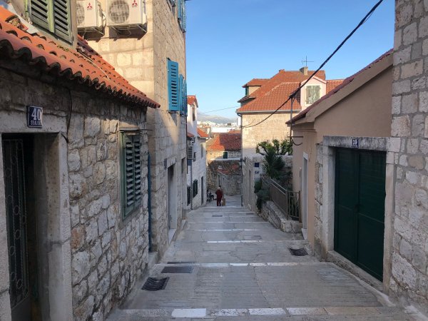 Split Wochenende: Kurzurlaub mit den besten Tipps