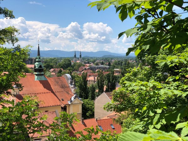 Ljubljana Wochenende: Kurzurlaub mit den besten Tipps