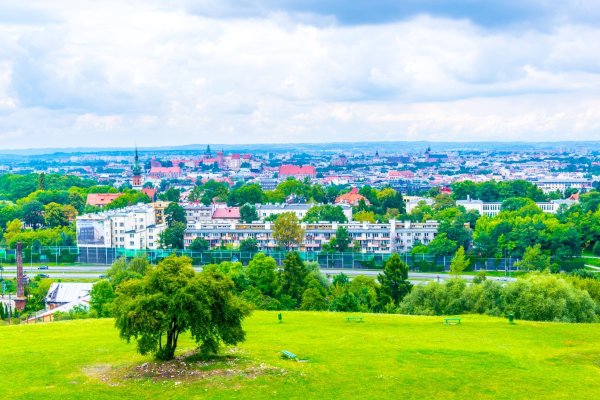 Krakau Wochenende: Kurzurlaub mit den besten Tipps