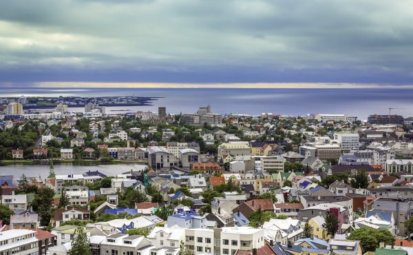 Reykjavik in 3 Tagen: Kompakter Städtetrip